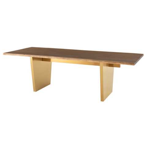Aiden Dining Table (96″ x 39.5″ x 29.5″)