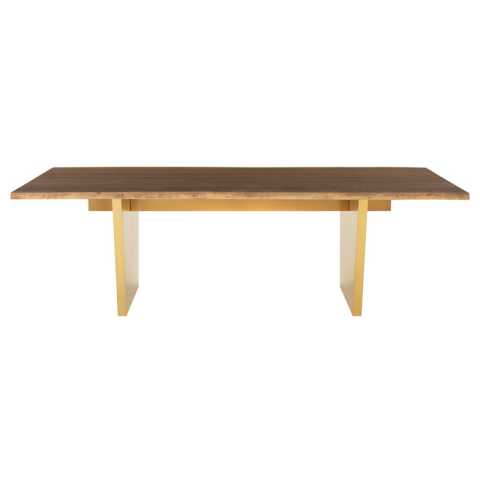 Aiden Dining Table (96″ x 39.5″ x 29.5″)