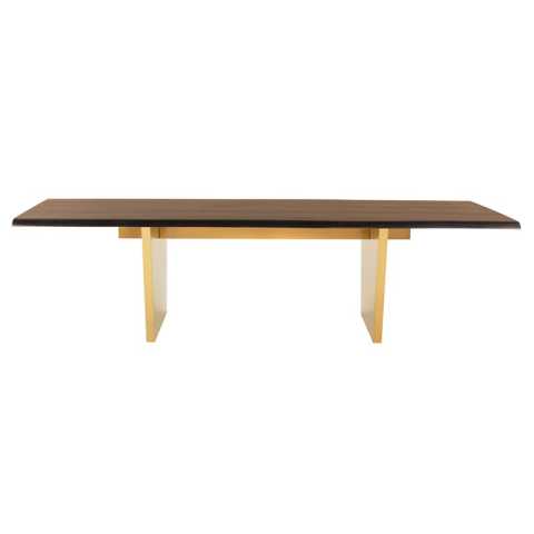 Aiden Dining Table (112″ x 44″ x 29.5″)
