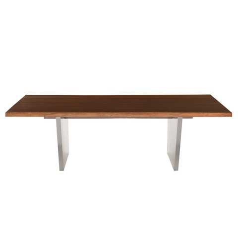 Aiden Dining Table (78″ x 39.5″ x 29.5″)