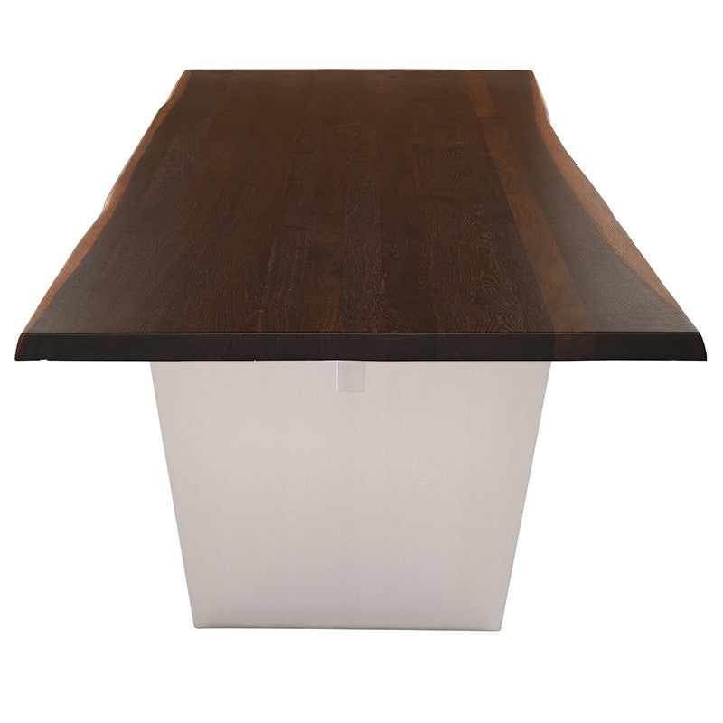 Aiden Dining Table (78″ x 39.5″ x 29.5″)