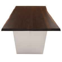 Load image into Gallery viewer, Aiden Dining Table (78″ x 39.5″ x 29.5″)