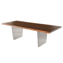 Load image into Gallery viewer, Aiden Dining Table (78″ x 39.5″ x 29.5″)