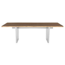 Load image into Gallery viewer, Aiden Dining Table (96″ x 39.5″ x 29.5″)
