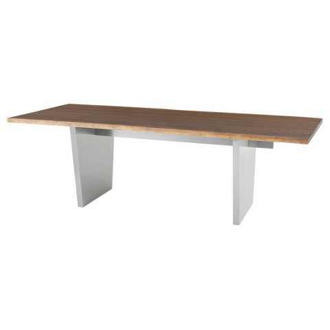 Aiden Dining Table (96″ x 39.5″ x 29.5″)