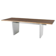 Load image into Gallery viewer, Aiden Dining Table (96″ x 39.5″ x 29.5″)