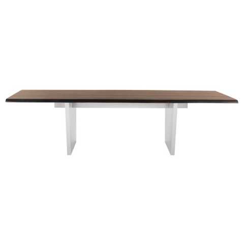 Aiden Dining Table (112″ x 44″ x 29.5″)