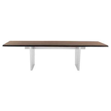 Load image into Gallery viewer, Aiden Dining Table (112″ x 44″ x 29.5″)