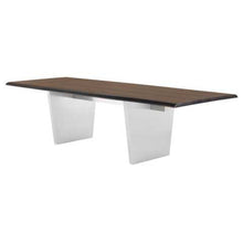 Load image into Gallery viewer, Aiden Dining Table (112″ x 44″ x 29.5″)