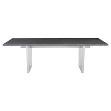 Load image into Gallery viewer, Aiden Dining Table (96″ x 39.5″ x 29.5″)