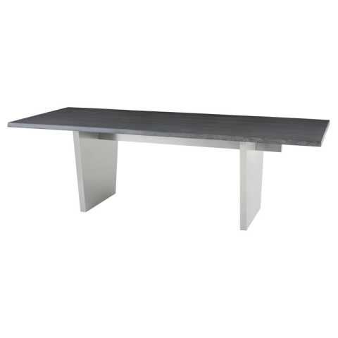Aiden Dining Table (96″ x 39.5″ x 29.5″)