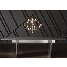 Load image into Gallery viewer, Aiden Dining Table (78″ x 39.5″ x 29.5″)