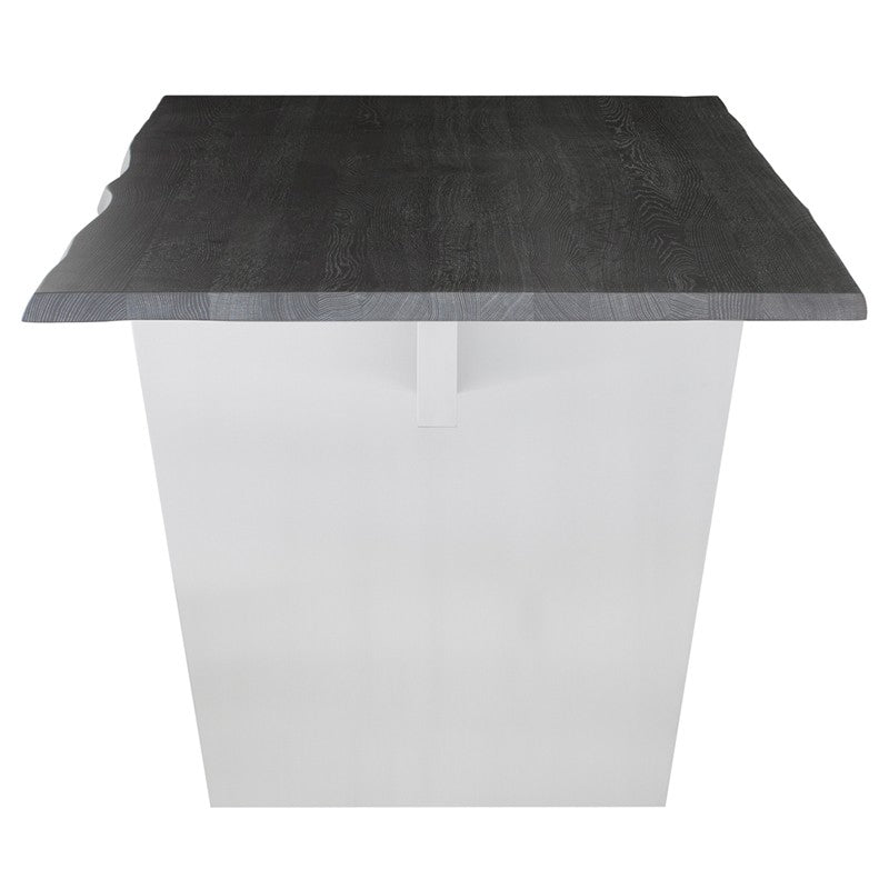 Aiden Dining Table (78″ x 39.5″ x 29.5″)