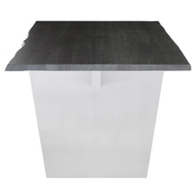 Load image into Gallery viewer, Aiden Dining Table (78″ x 39.5″ x 29.5″)