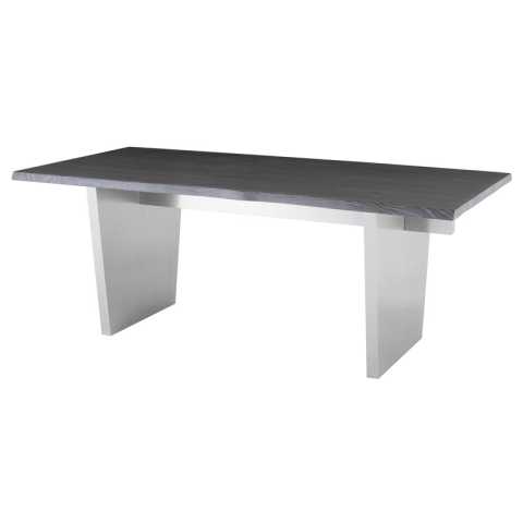 Aiden Dining Table (78″ x 39.5″ x 29.5″)