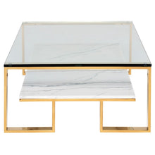 Load image into Gallery viewer, Tierra Coffee Table