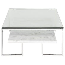 Load image into Gallery viewer, Tierra Coffee Table