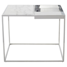 Load image into Gallery viewer, Corbett Side Table