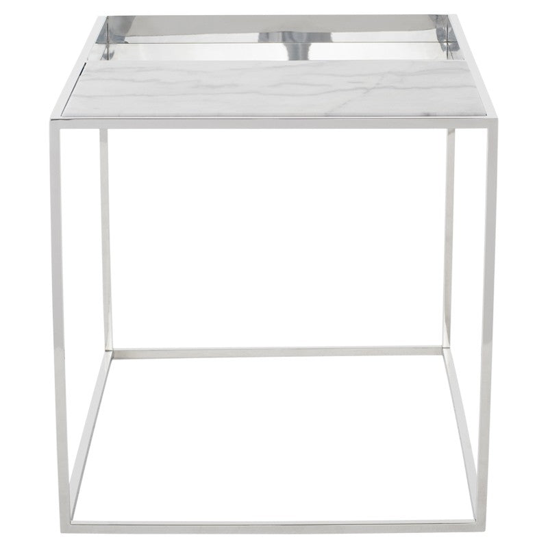 Corbett Side Table