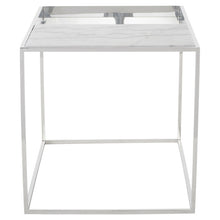 Load image into Gallery viewer, Corbett Side Table