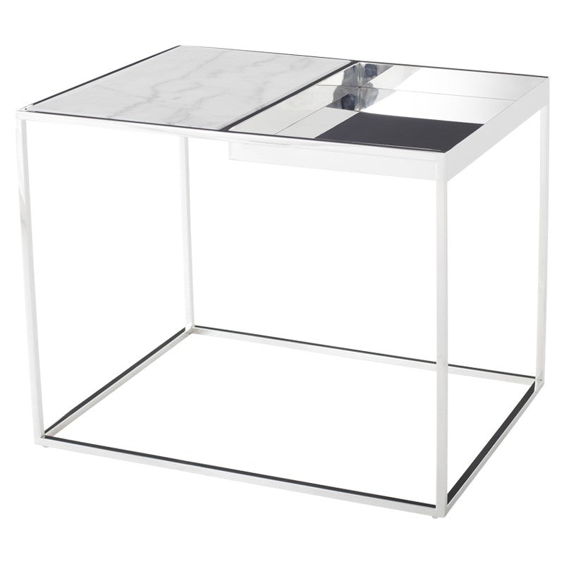 Corbett Side Table
