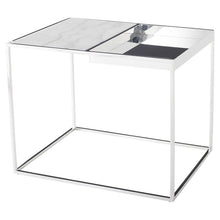 Load image into Gallery viewer, Corbett Side Table