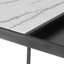 Load image into Gallery viewer, Corbett Side Table