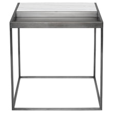 Load image into Gallery viewer, Corbett Side Table