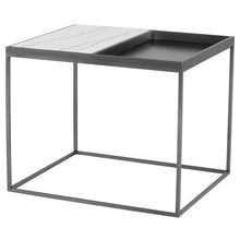 Load image into Gallery viewer, Corbett Side Table