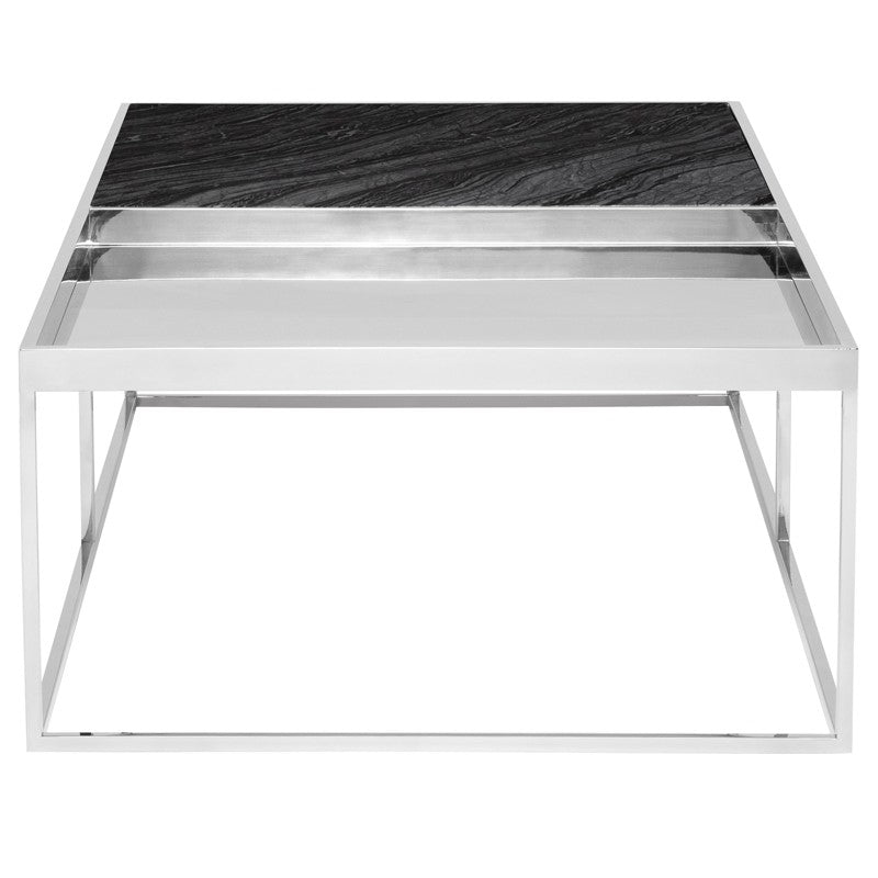 Corbett Coffee Table Rectangular