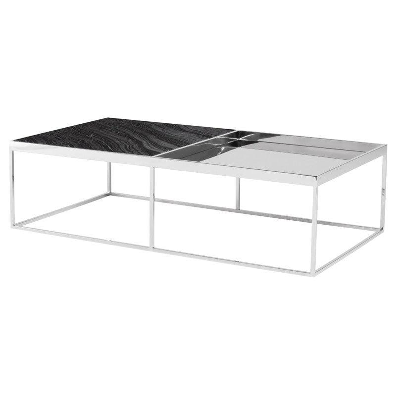 Corbett Coffee Table Rectangular