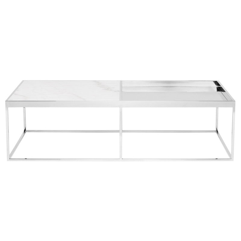 Corbett Coffee Table Rectangular