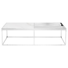 Load image into Gallery viewer, Corbett Coffee Table Rectangular