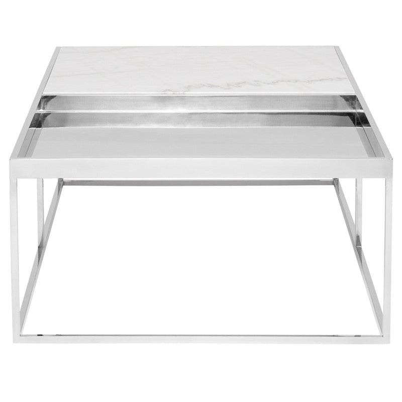 Corbett Coffee Table Rectangular