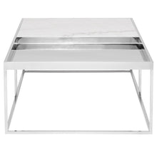 Load image into Gallery viewer, Corbett Coffee Table Rectangular