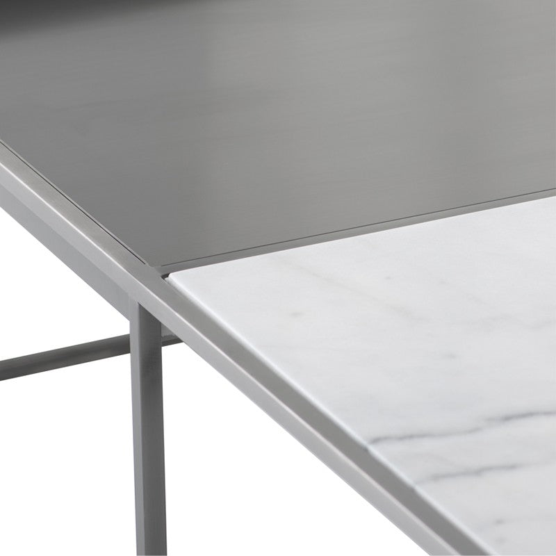Corbett Coffee Table Rectangular