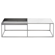 Load image into Gallery viewer, Corbett Coffee Table Rectangular