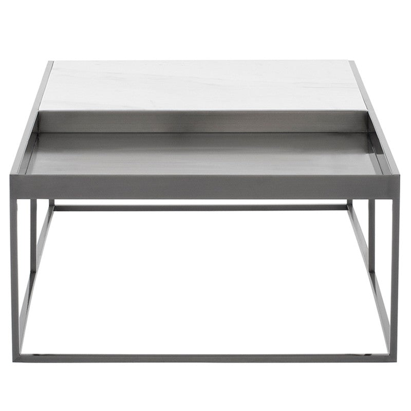 Corbett Coffee Table Rectangular
