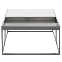 Load image into Gallery viewer, Corbett Coffee Table Rectangular