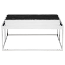Load image into Gallery viewer, Corbett Coffee Table Square