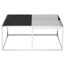 Load image into Gallery viewer, Corbett Coffee Table Square