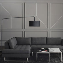 Load image into Gallery viewer, Corbett Coffee Table Square