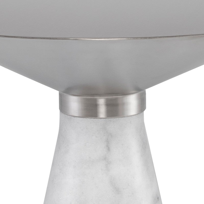 Iris Side Table