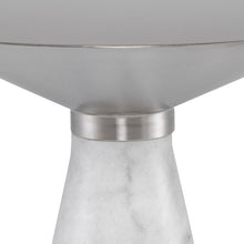Load image into Gallery viewer, Iris Side Table