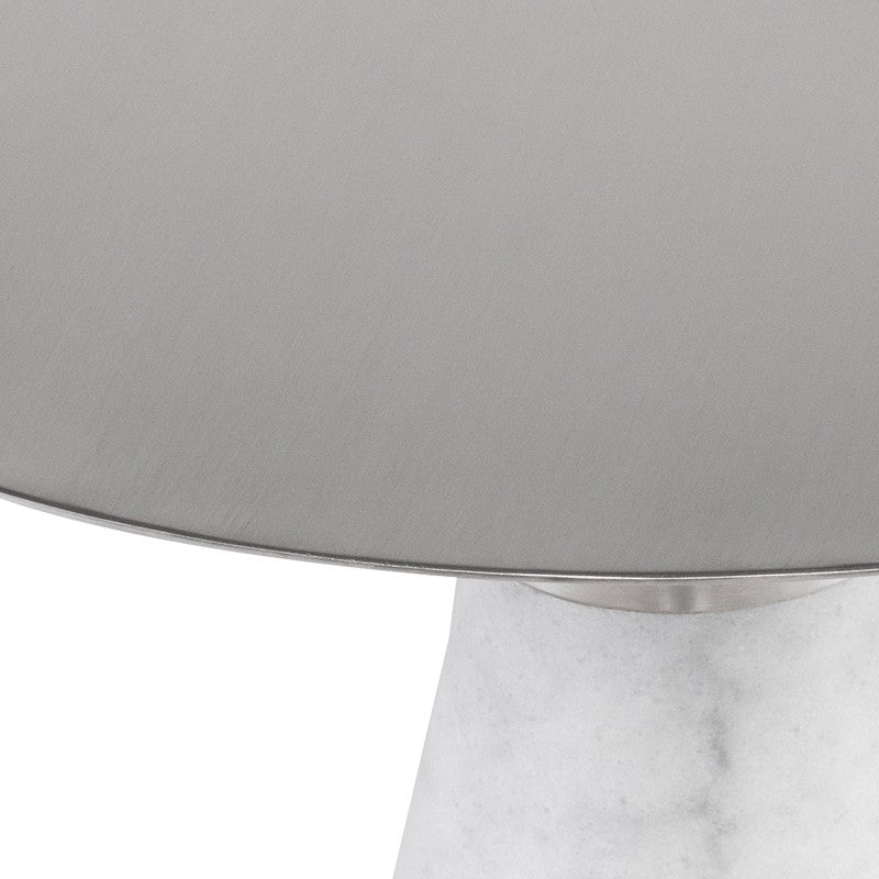 Iris Side Table