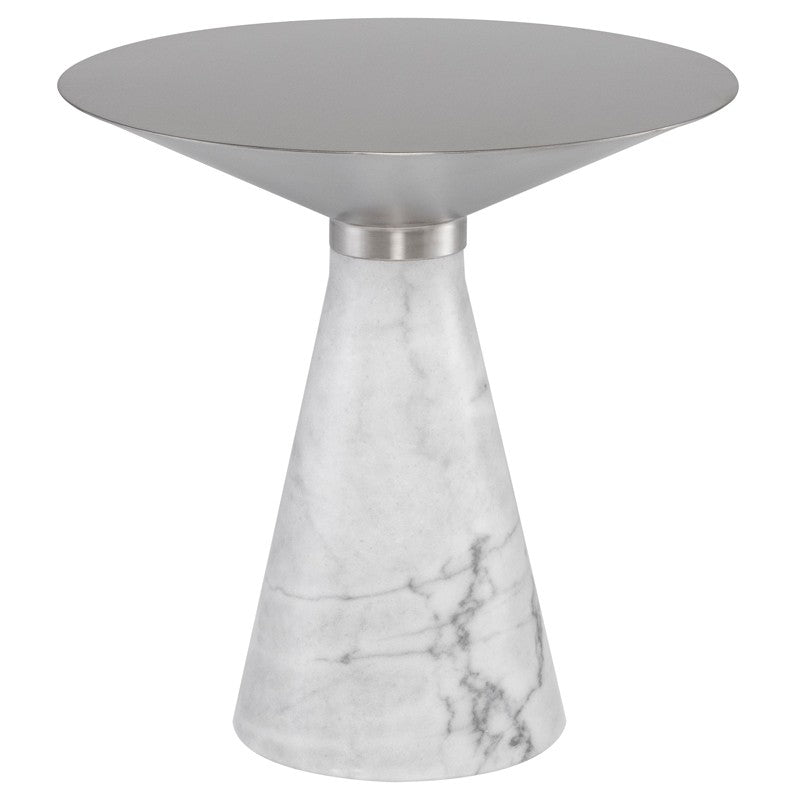 Iris Side Table