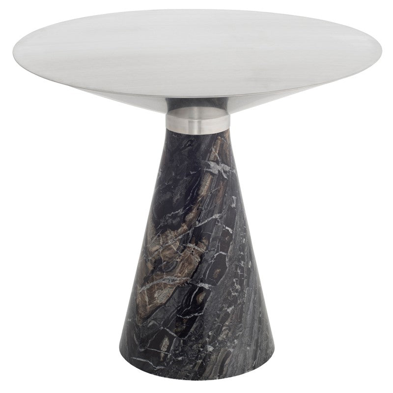Iris Side Table