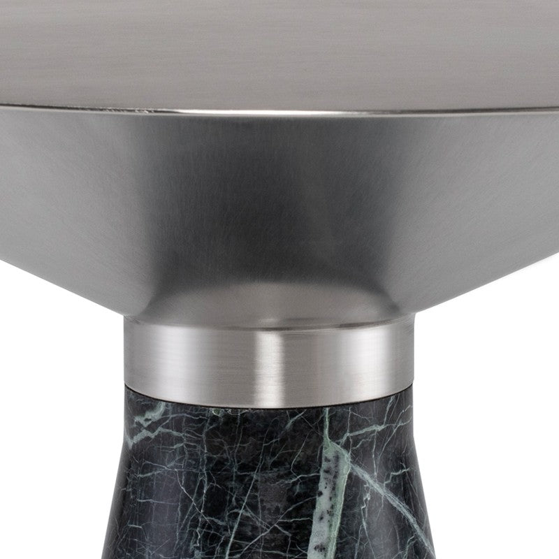 Iris Side Table