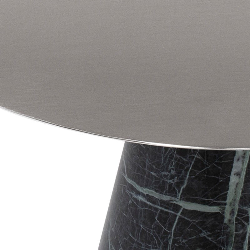 Iris Side Table