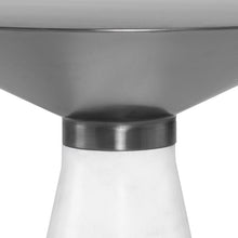 Load image into Gallery viewer, Iris Side Table